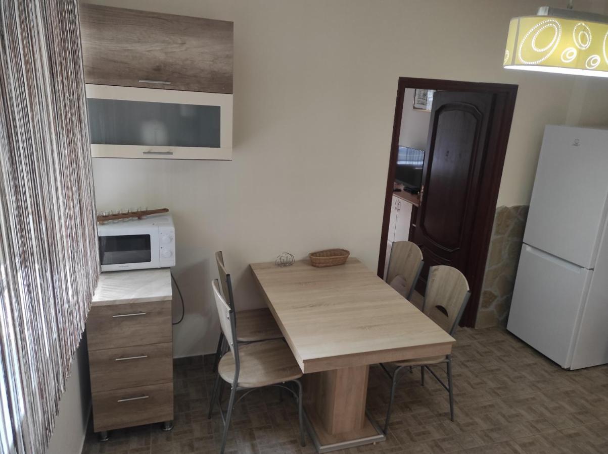 Pentz House Apartment Siofok Exterior photo