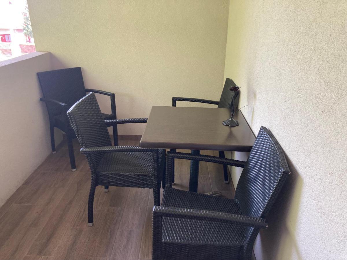Pentz House Apartment Siofok Exterior photo